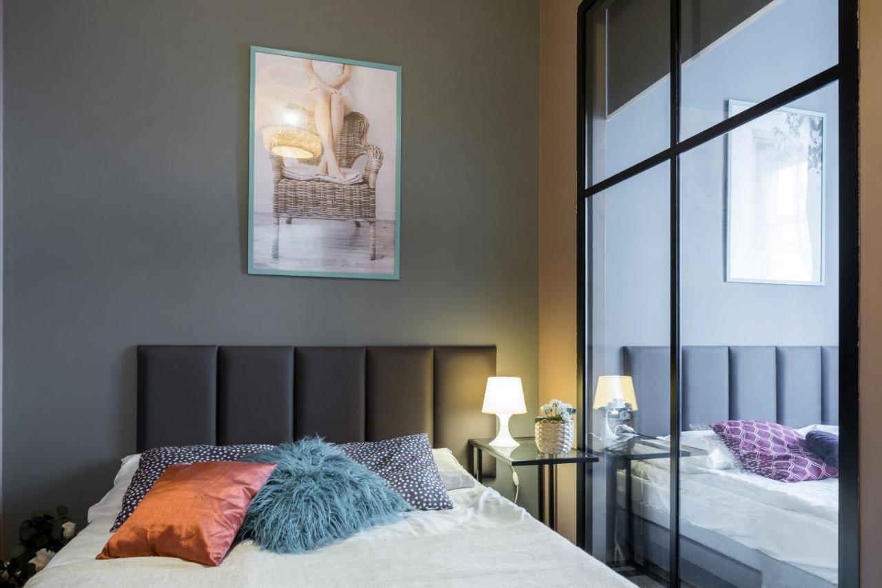 Kazimierz Friendhouse Apartments Краков Экстерьер фото